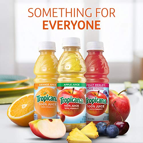 Tropicana Fruit Juice