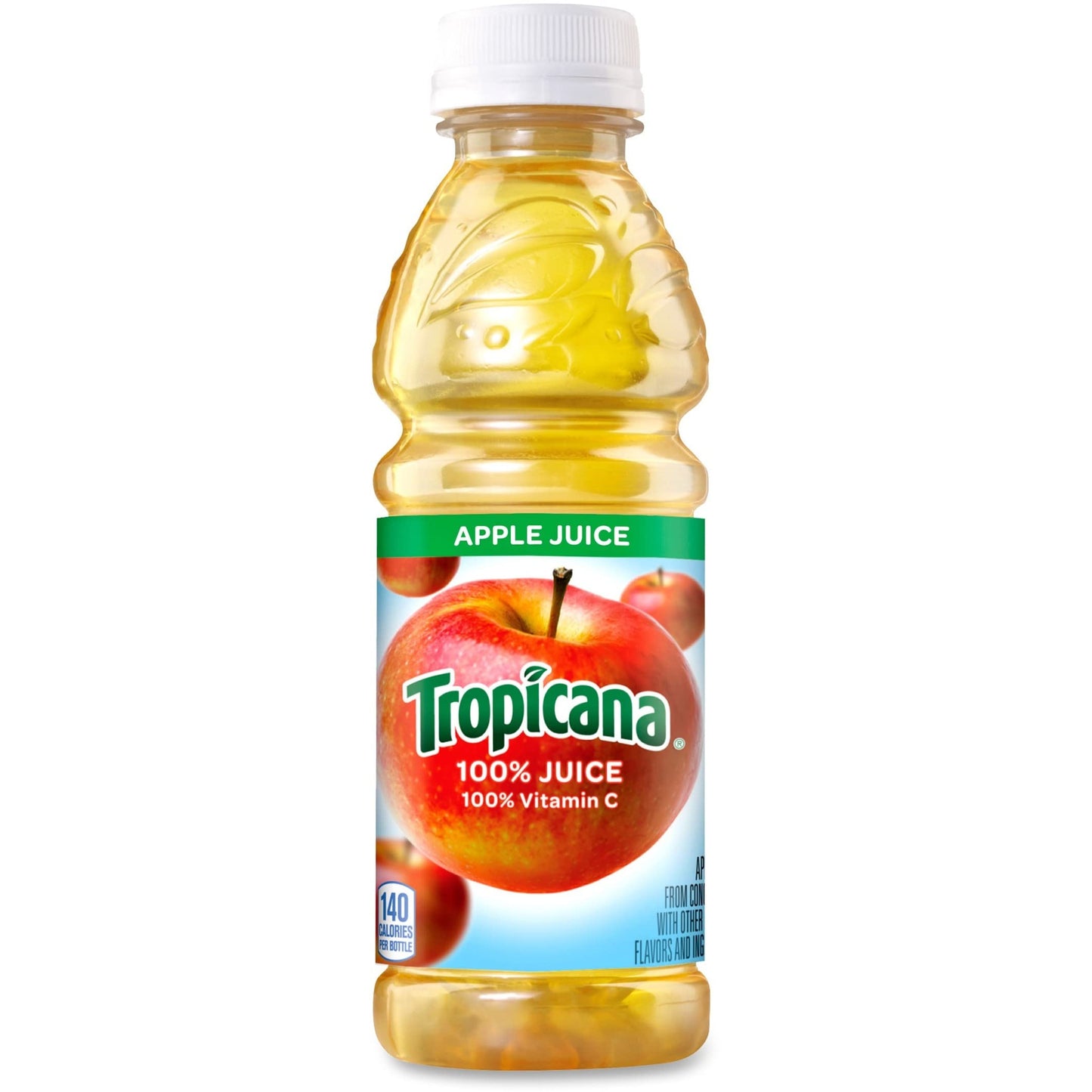Tropicana Fruit Juice