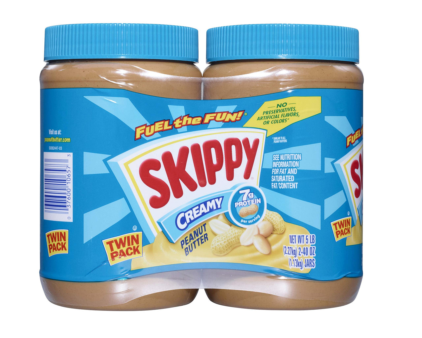 SKIPPY