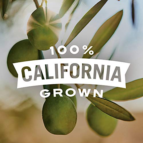 Early California, Ripe Pitted, Small Black Olives