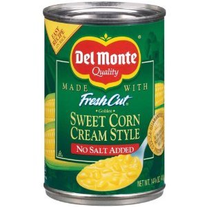 Del Monte Canned Fresh Cut Blue Lake French Style Green Beans