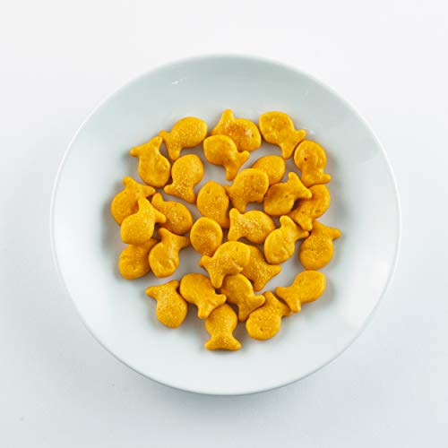 Pepperidge Farm Pepperidge Farm Goldfish Crackers With Real Cheese