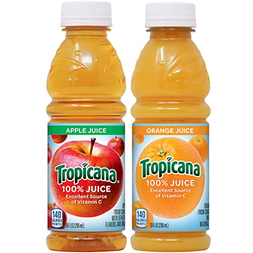 Tropicana Fruit Juice