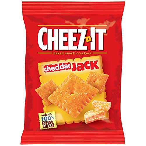 Kellogg's Snack Variety Pack (38 Count)