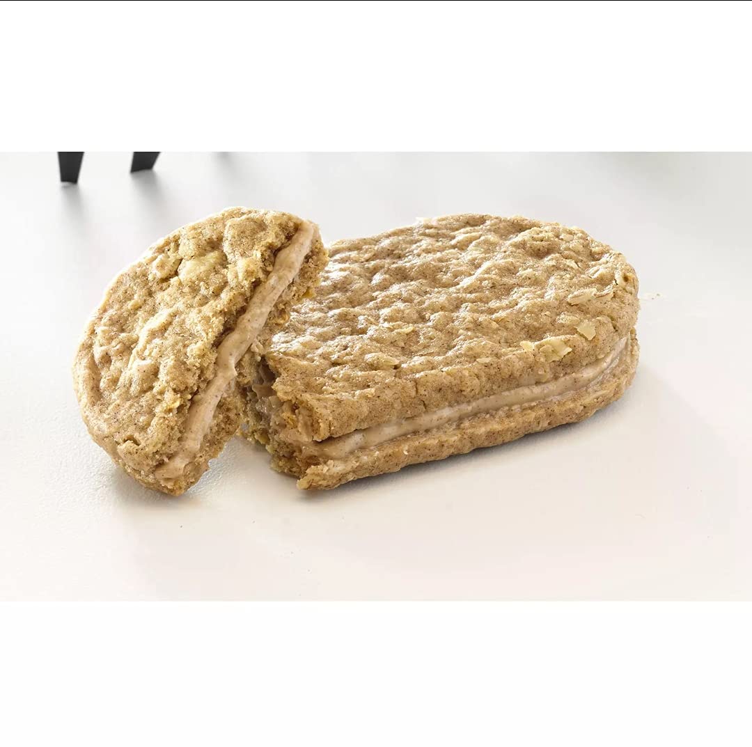 Nature valley almond biscuits 30 ct
