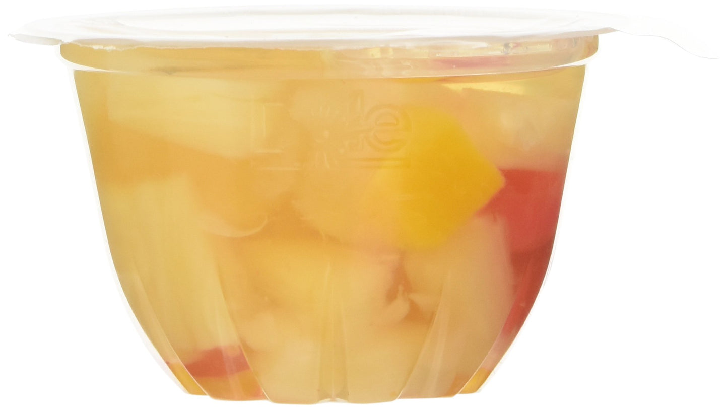 Dole Cherry Mixed Fruit, 16 Count (Pack of 1)