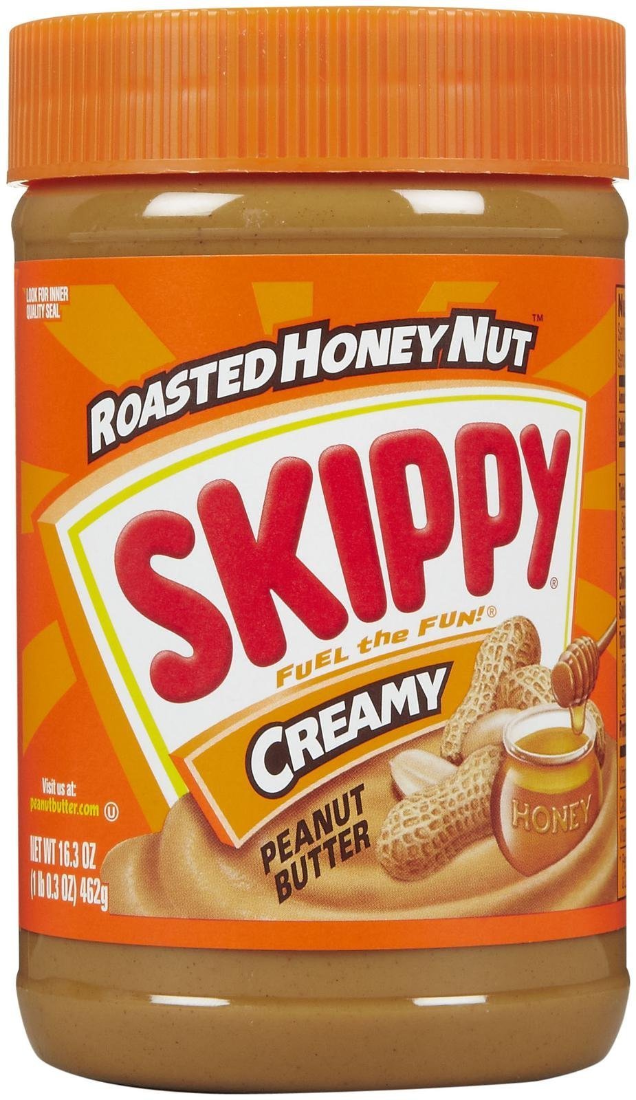 SKIPPY