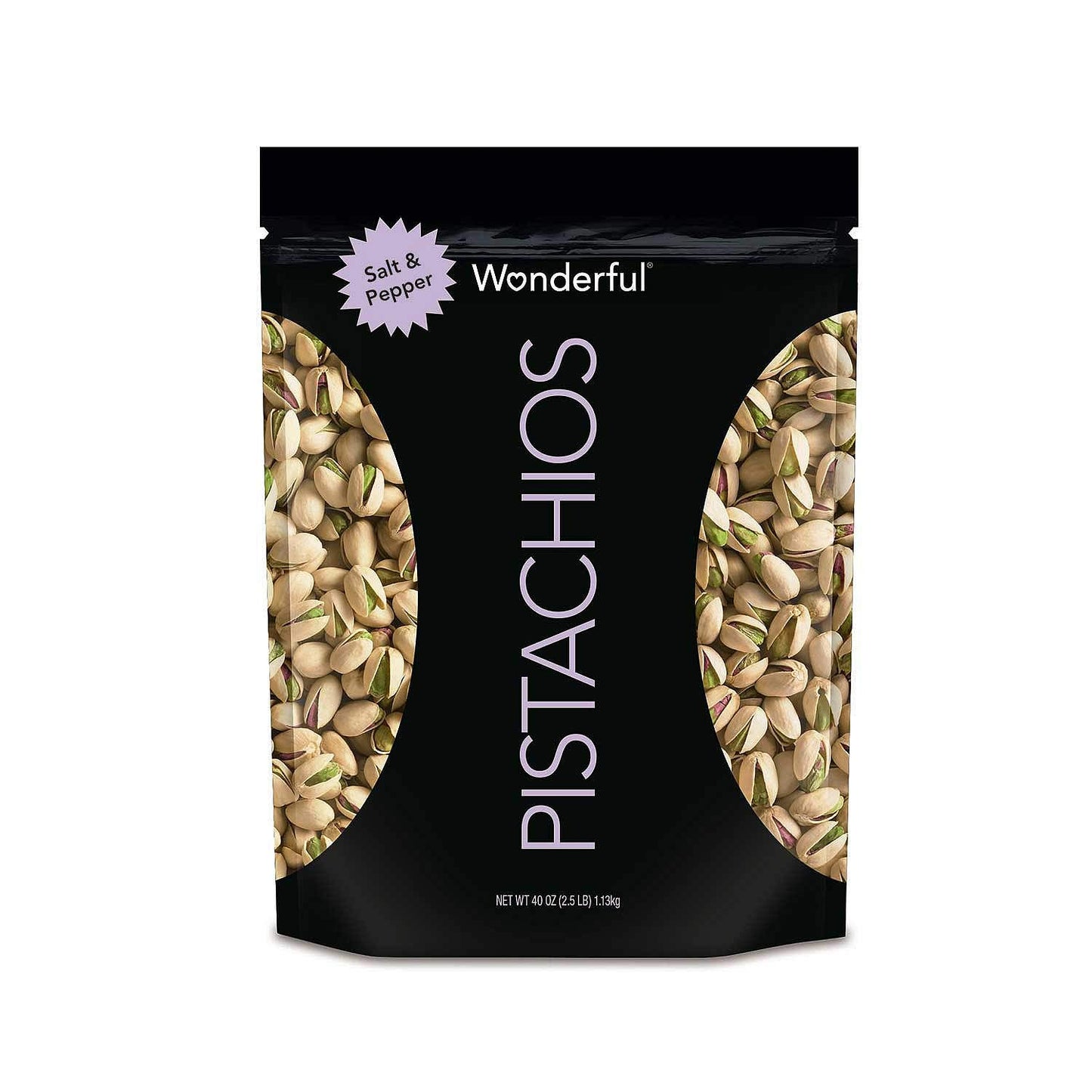 Wonderful Pistachios NUT_AND_SEED
