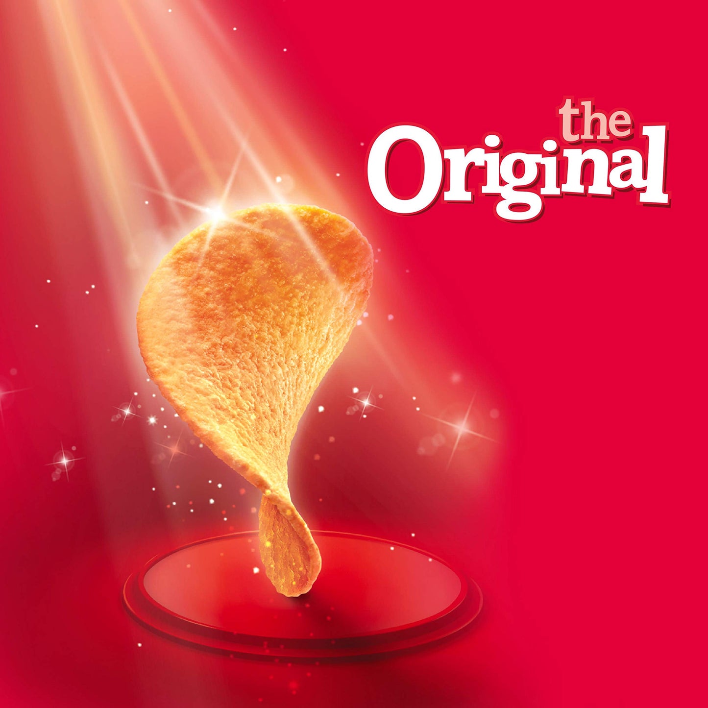 Pringles Original Snack Stacks, 32.16 Ounce, 48 count