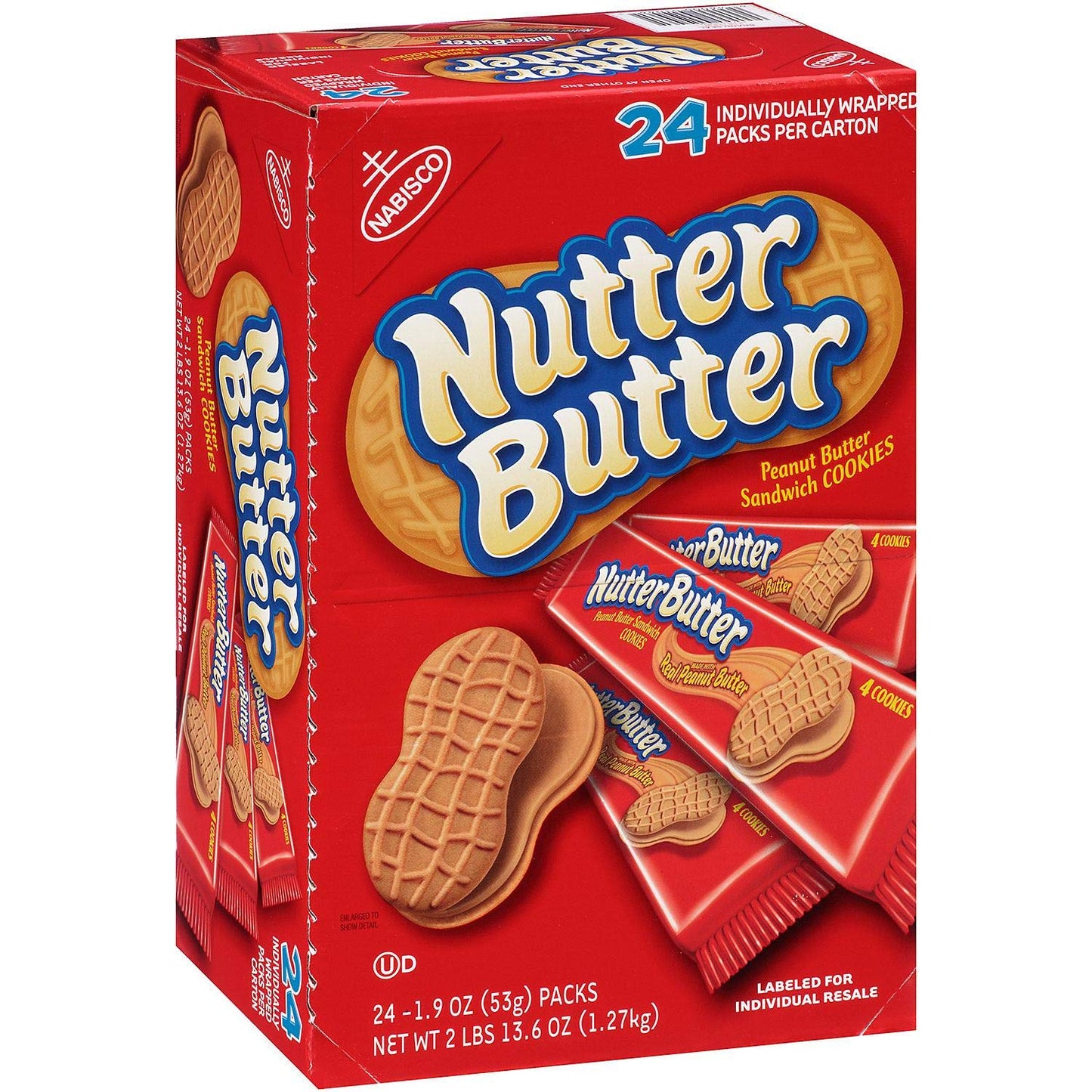 NABISCO COOKIE