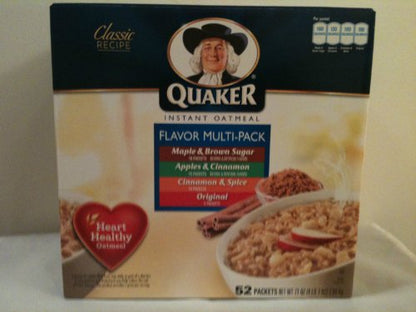 Quaker Steel Cut Oatmeal, Quick 3 Minutes To Prepare, Breakfast Cereal, 25 oz