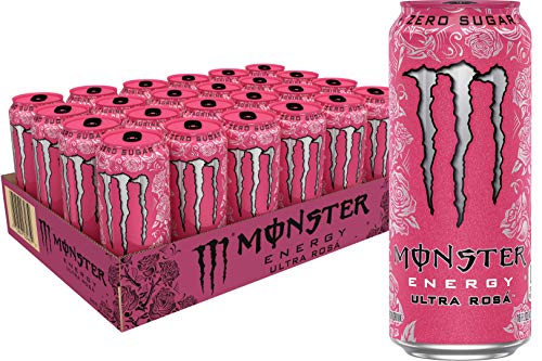 Monster Energy, Sugar Free Energy Drink