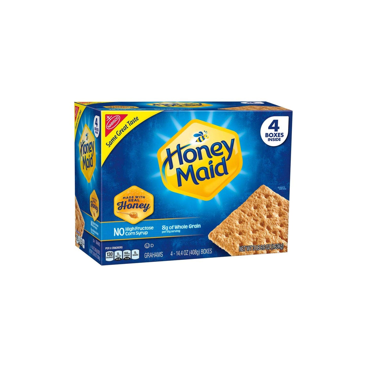 Nabisco - Nabisco CRACKER