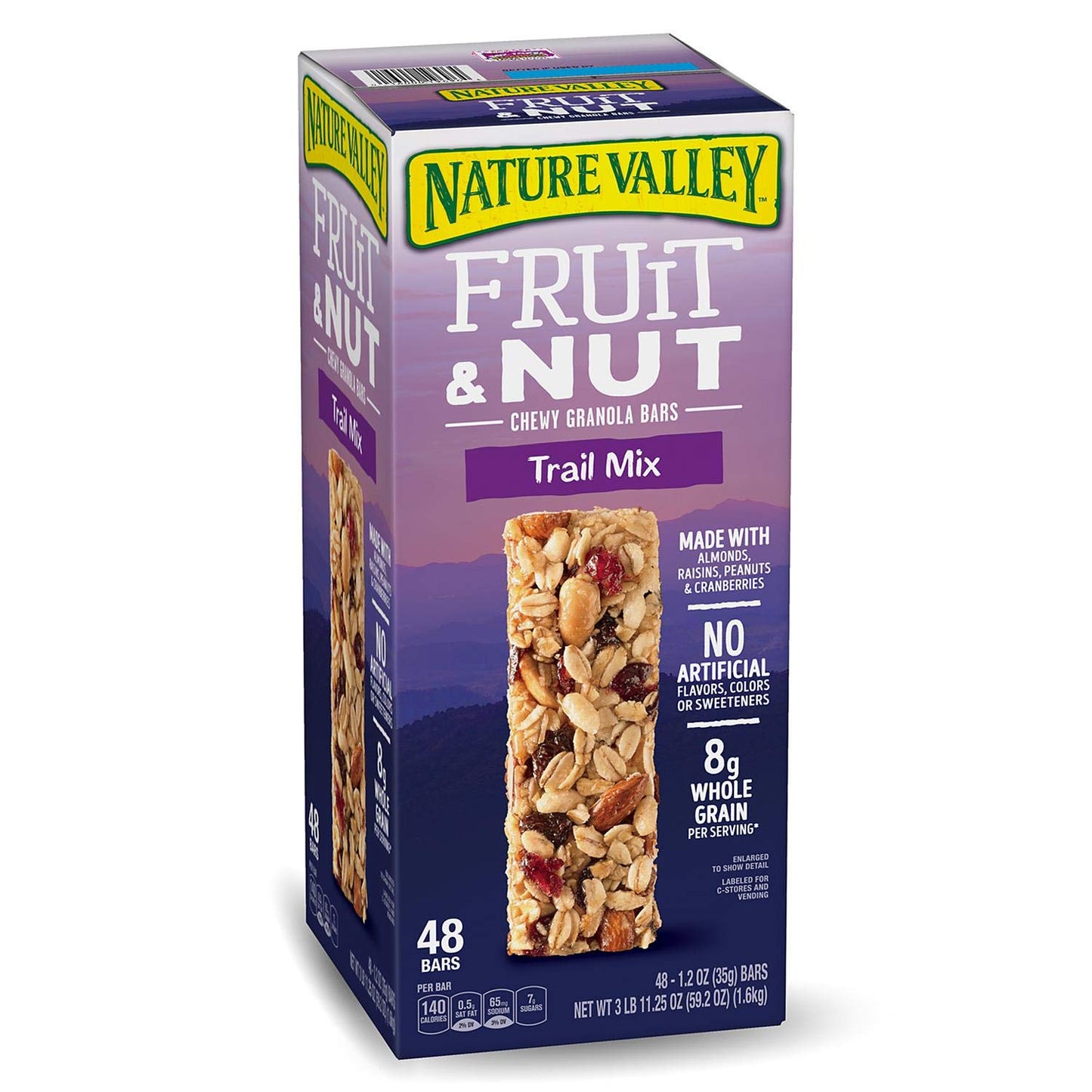 Nature Valley Chewy Granola Bar