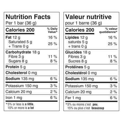 Nature Valley SNACK_FOOD_BAR