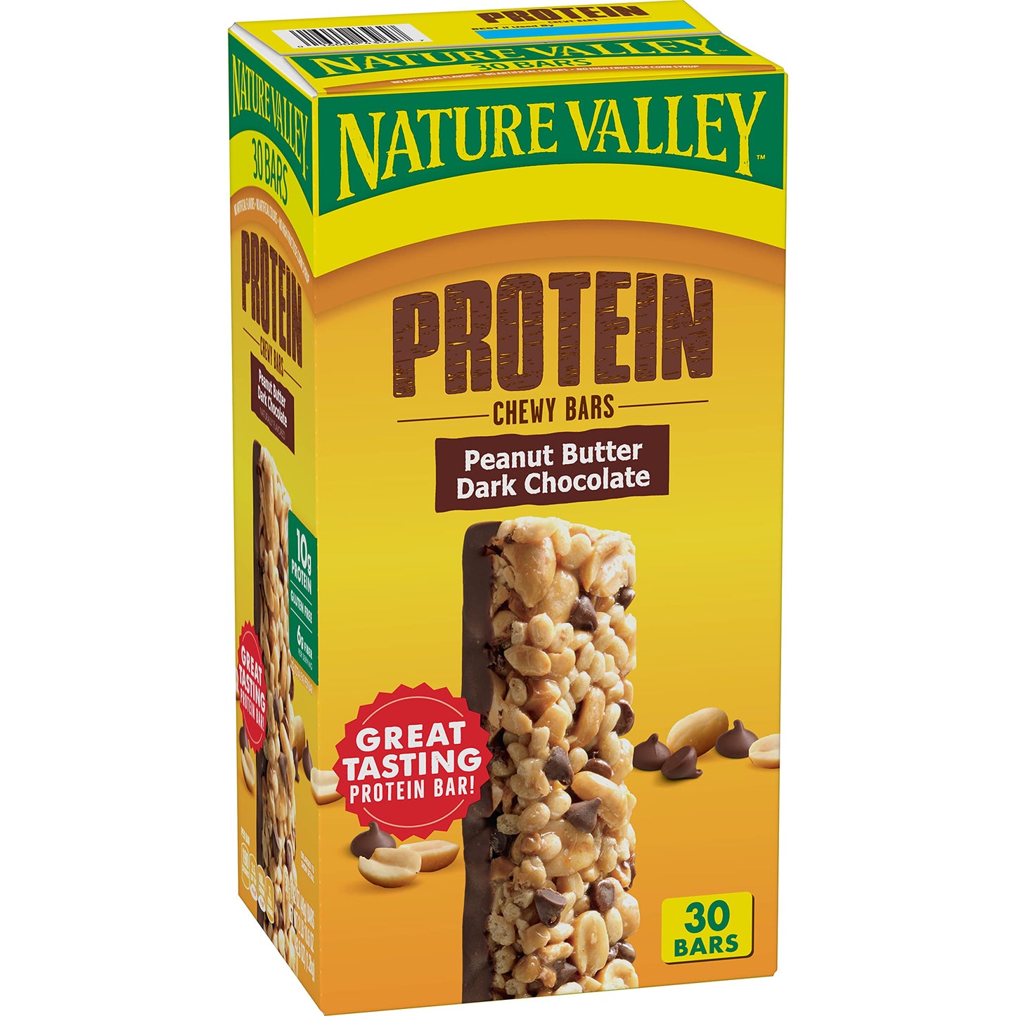 Nature Valley SNACK_FOOD_BAR