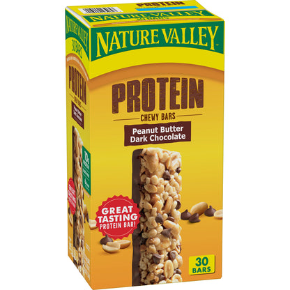 Nature Valley SNACK_FOOD_BAR