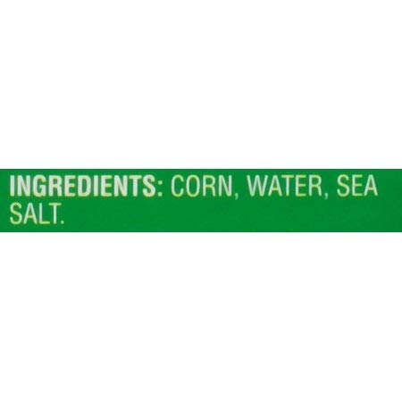 Del Monte Whole Kernel Corn (106 oz. can)