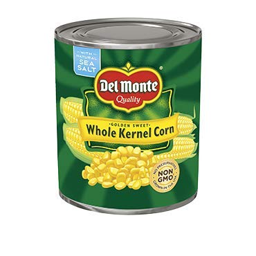 Del Monte Whole Kernel Corn (106 oz. can)