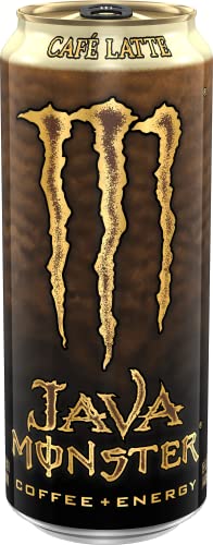 Monster Energy, Sugar Free Energy Drink