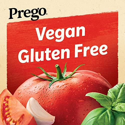 Prego Traditional Pasta Sauce, 45 Oz Jar (Pack of 3)
