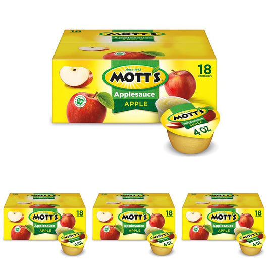 Mott's Applesauce