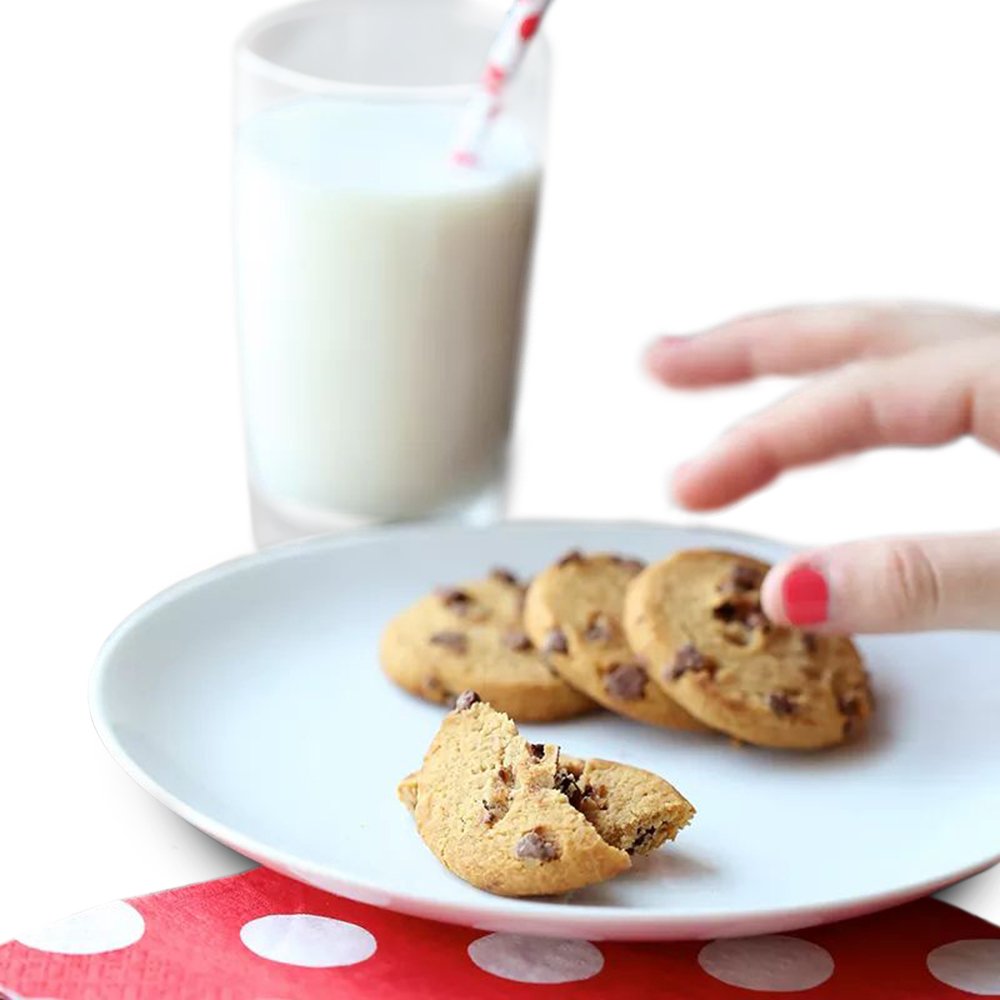 Chips Ahoy! Original Chocolate Chip Cookies, 18.2 Oz (Pack of 3)