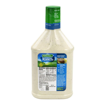 Hidden Valley The Original Ranch Dressing (40 Ounce, 2 Pack)