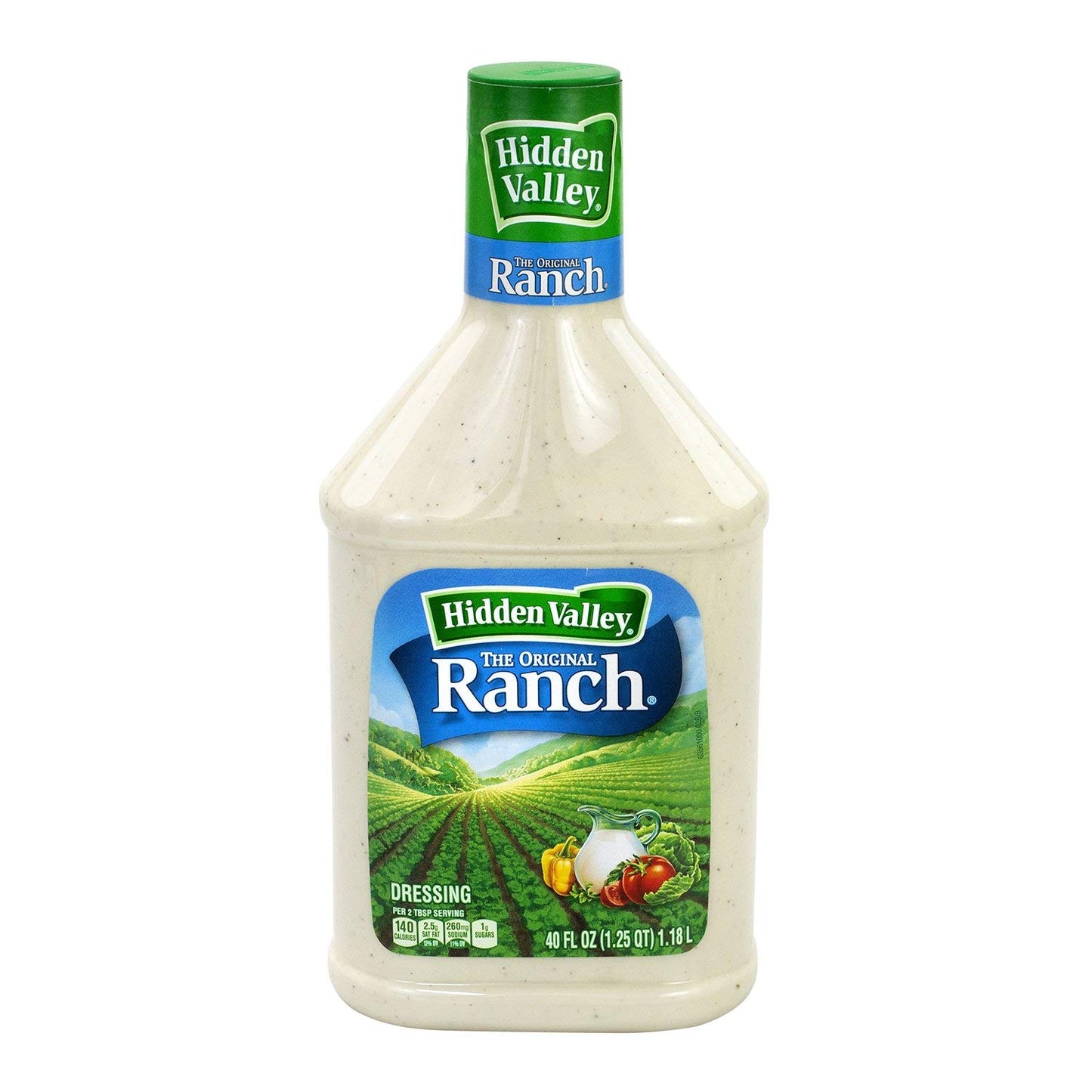 Hidden Valley The Original Ranch Dressing (40 Ounce, 2 Pack)