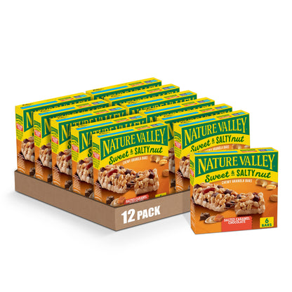 Nature Valley Chewy Granola Bar