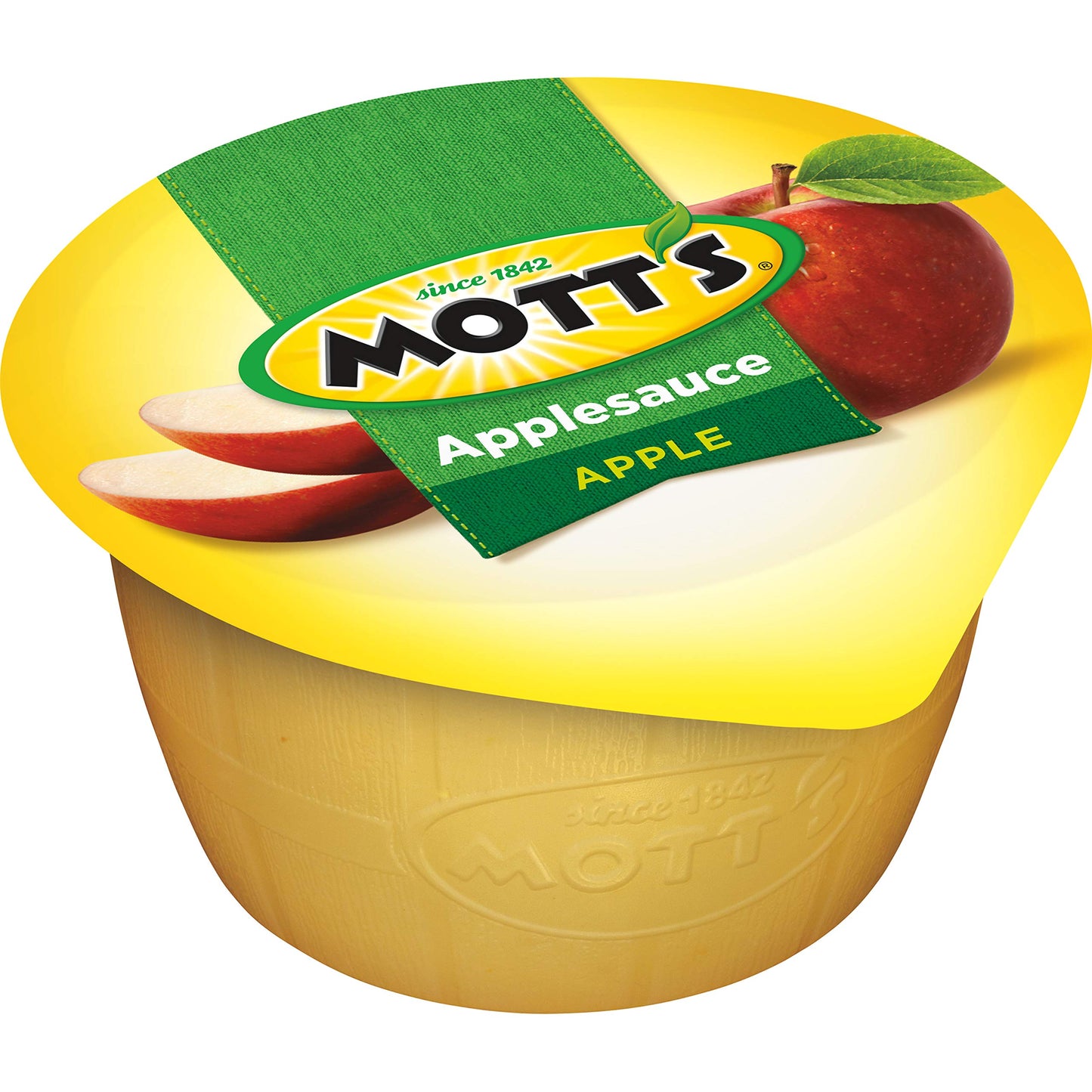 Mott's Applesauce