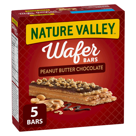 Nature Valley SNACK_FOOD_BAR