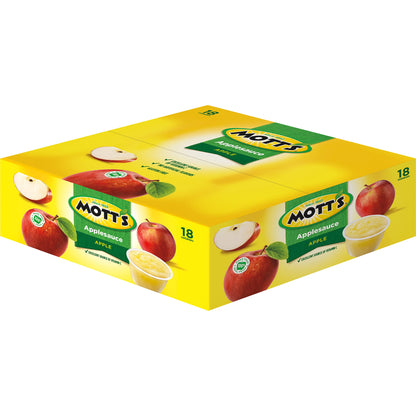 Mott's Applesauce