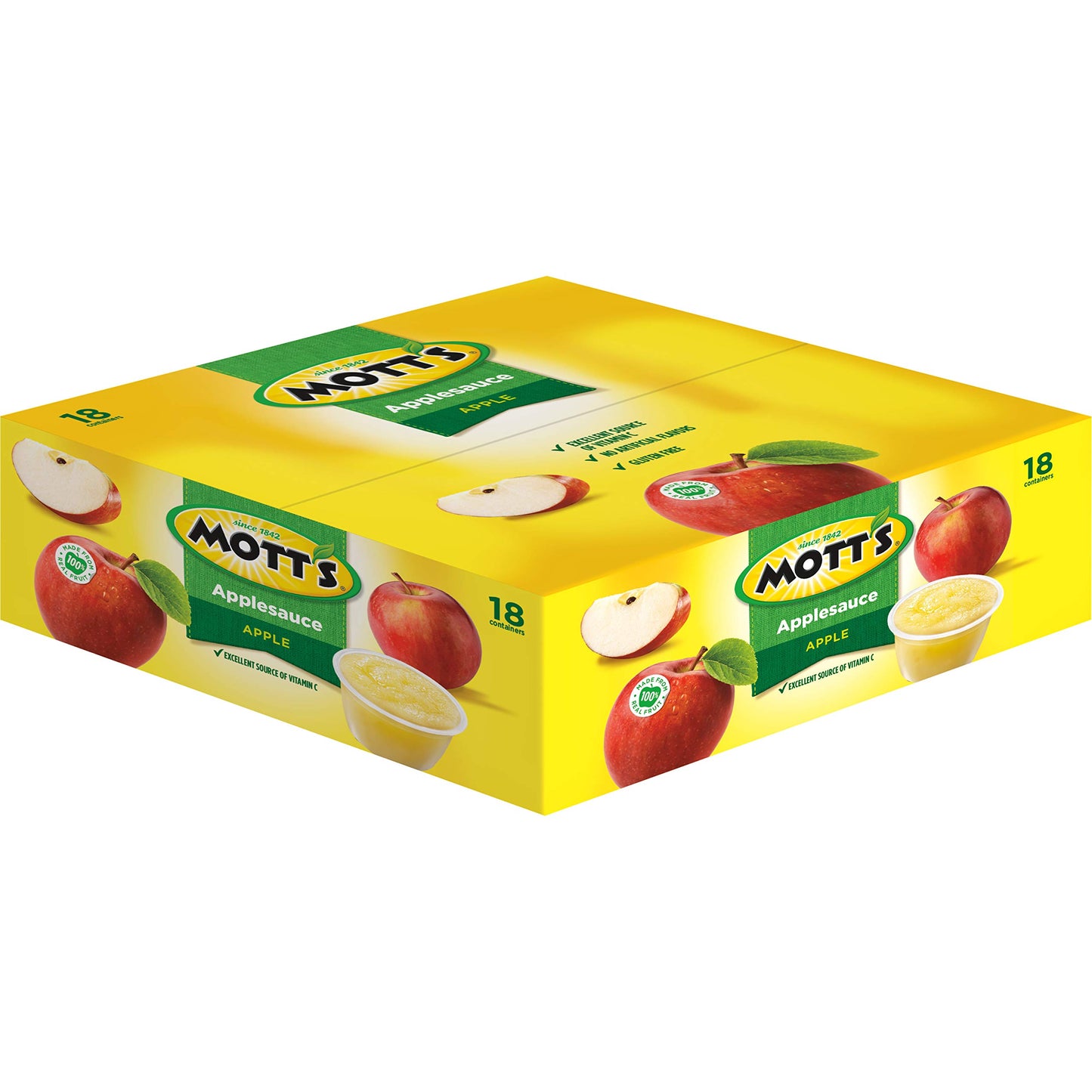 Mott's Applesauce