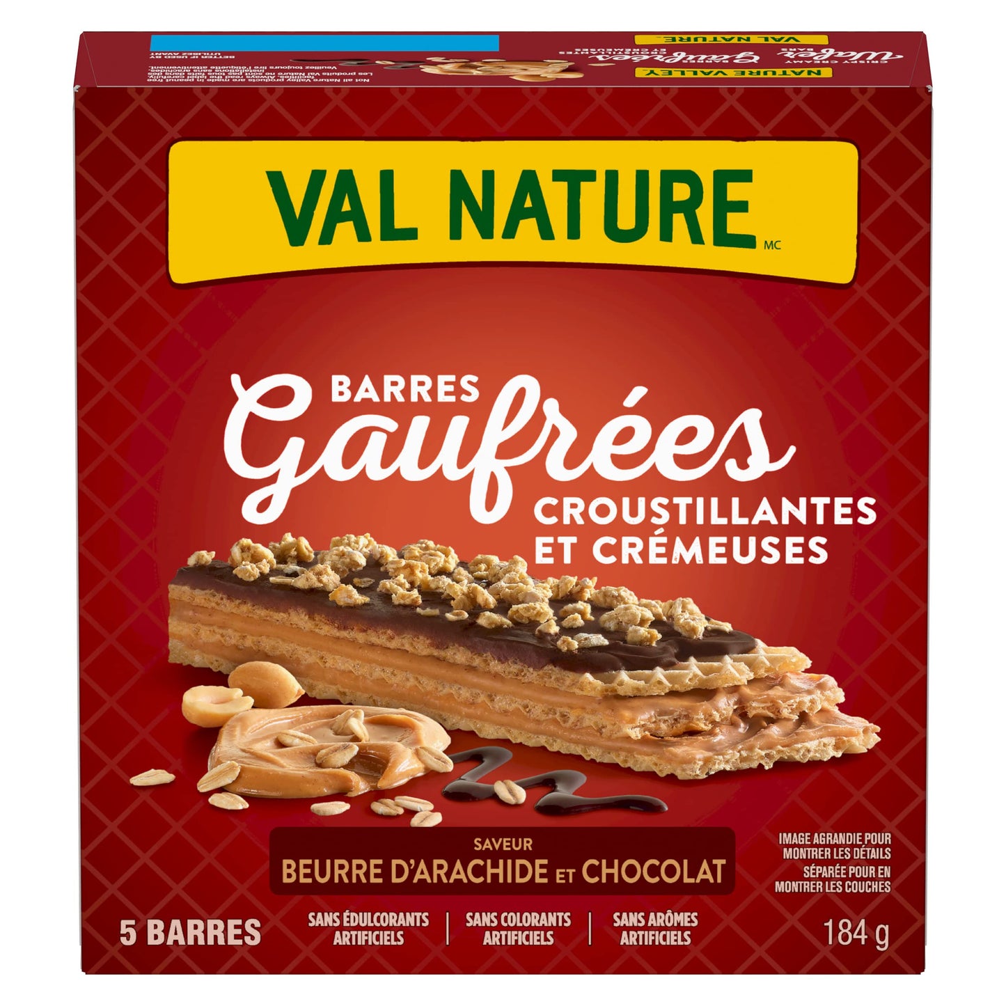 Nature Valley SNACK_FOOD_BAR