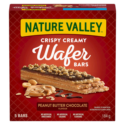 Nature Valley SNACK_FOOD_BAR