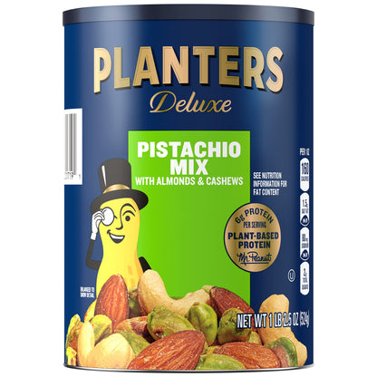 Planters Planters Pistachios