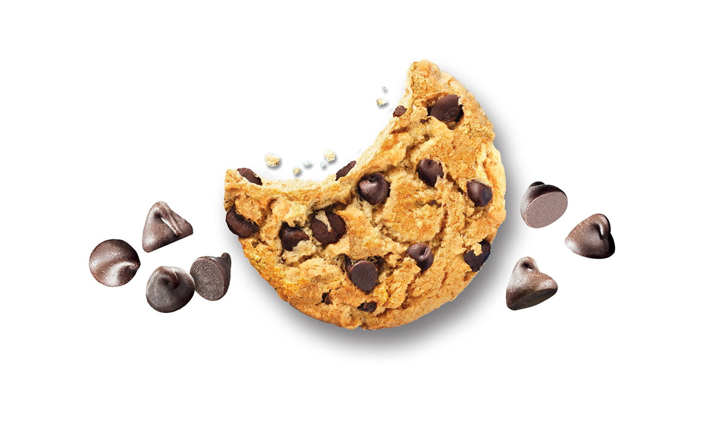 Chips Ahoy! Original Chocolate Chip Cookies, 18.2 Oz (Pack of 3)