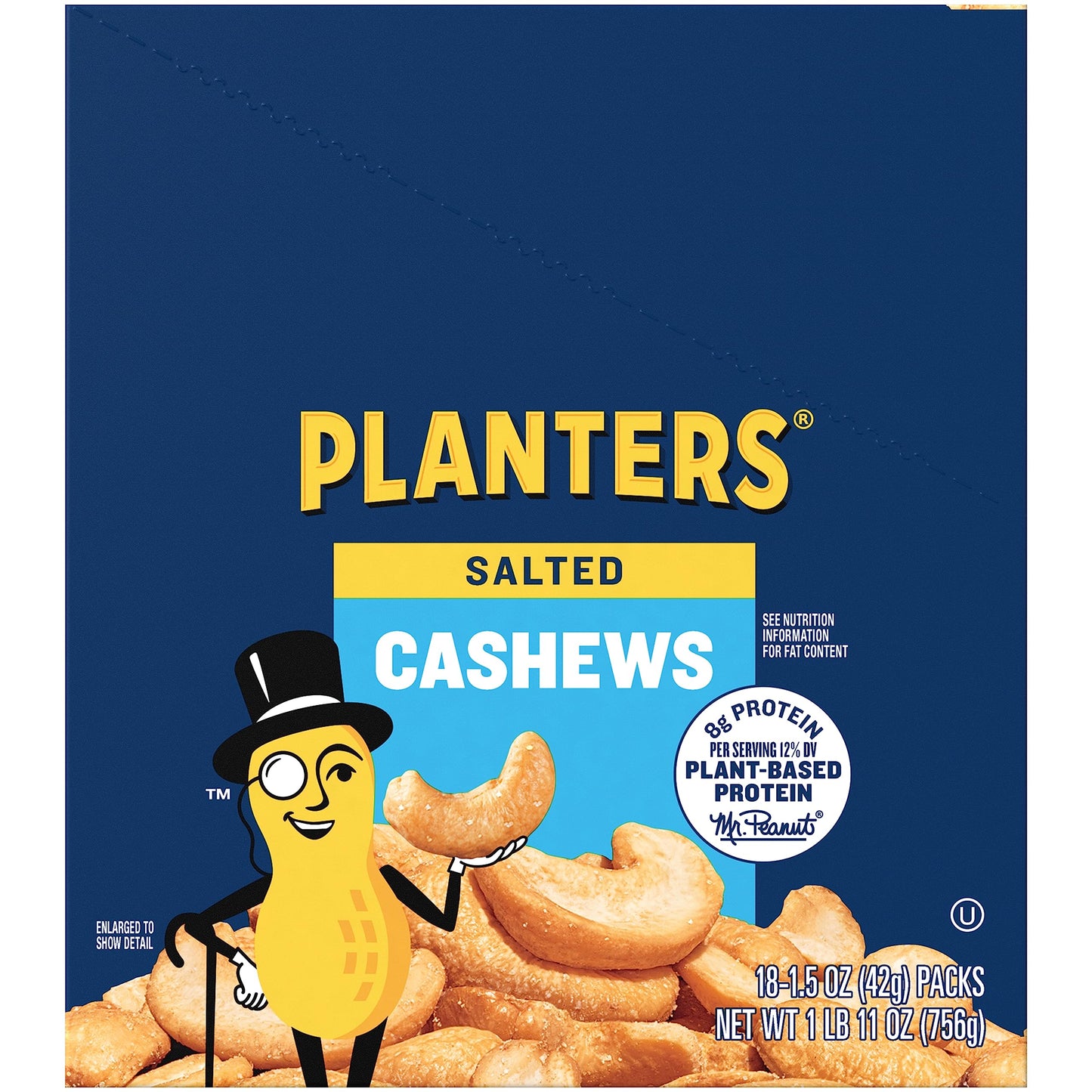 Planters